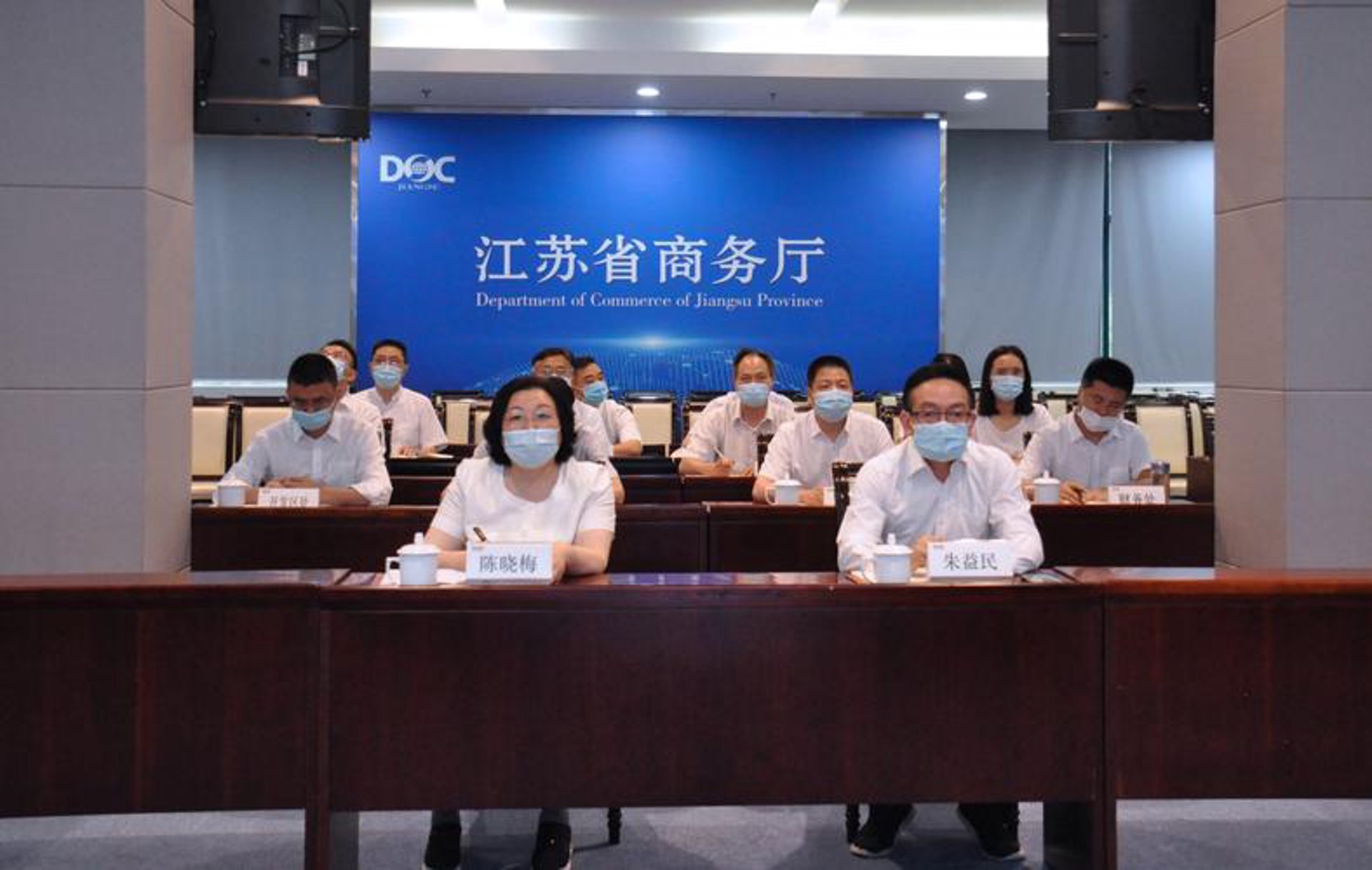 北京外事服务选购指南:打造高质量国际化体验