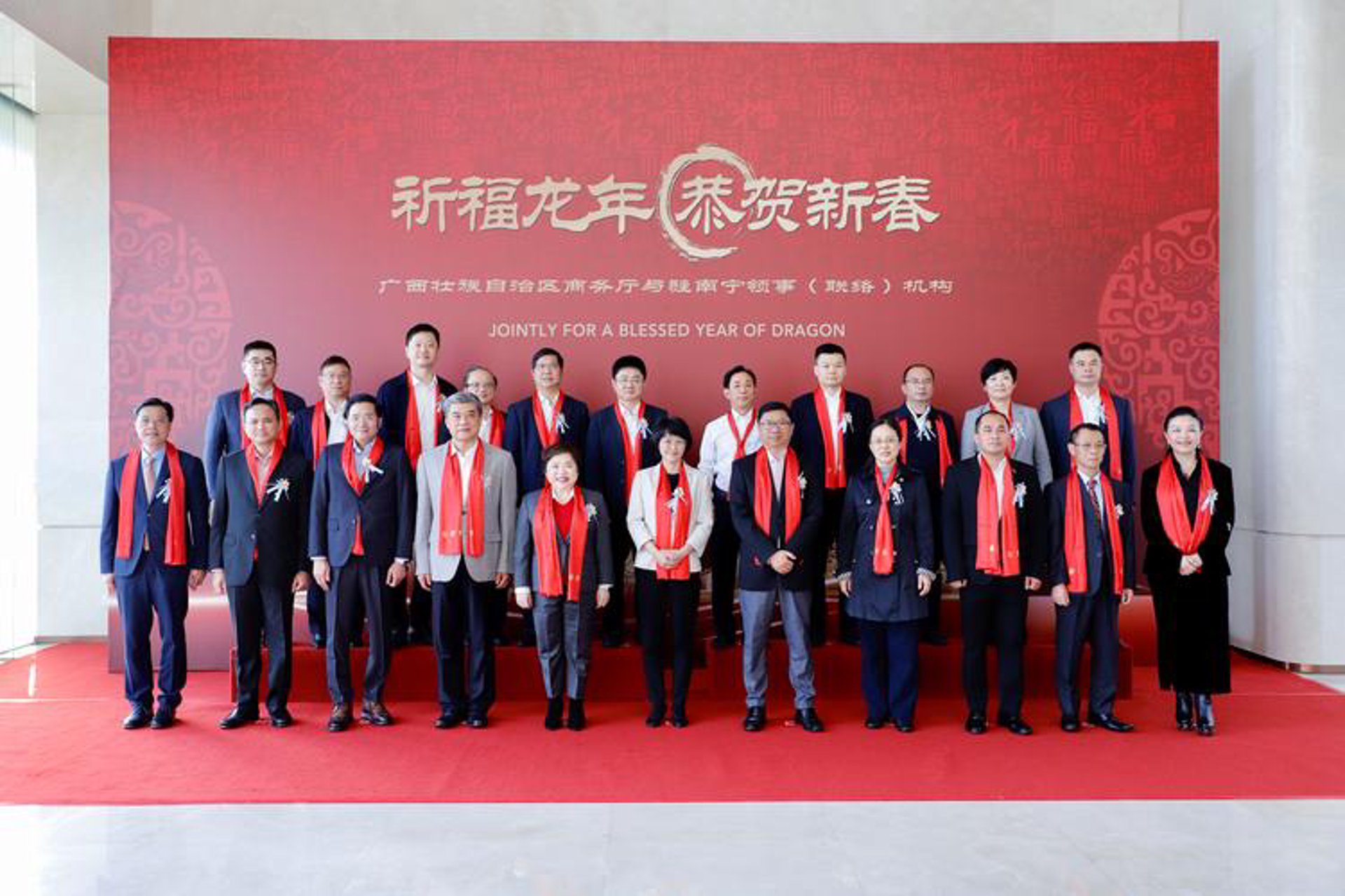 北京外事服务:让国际化交流更加简便快捷